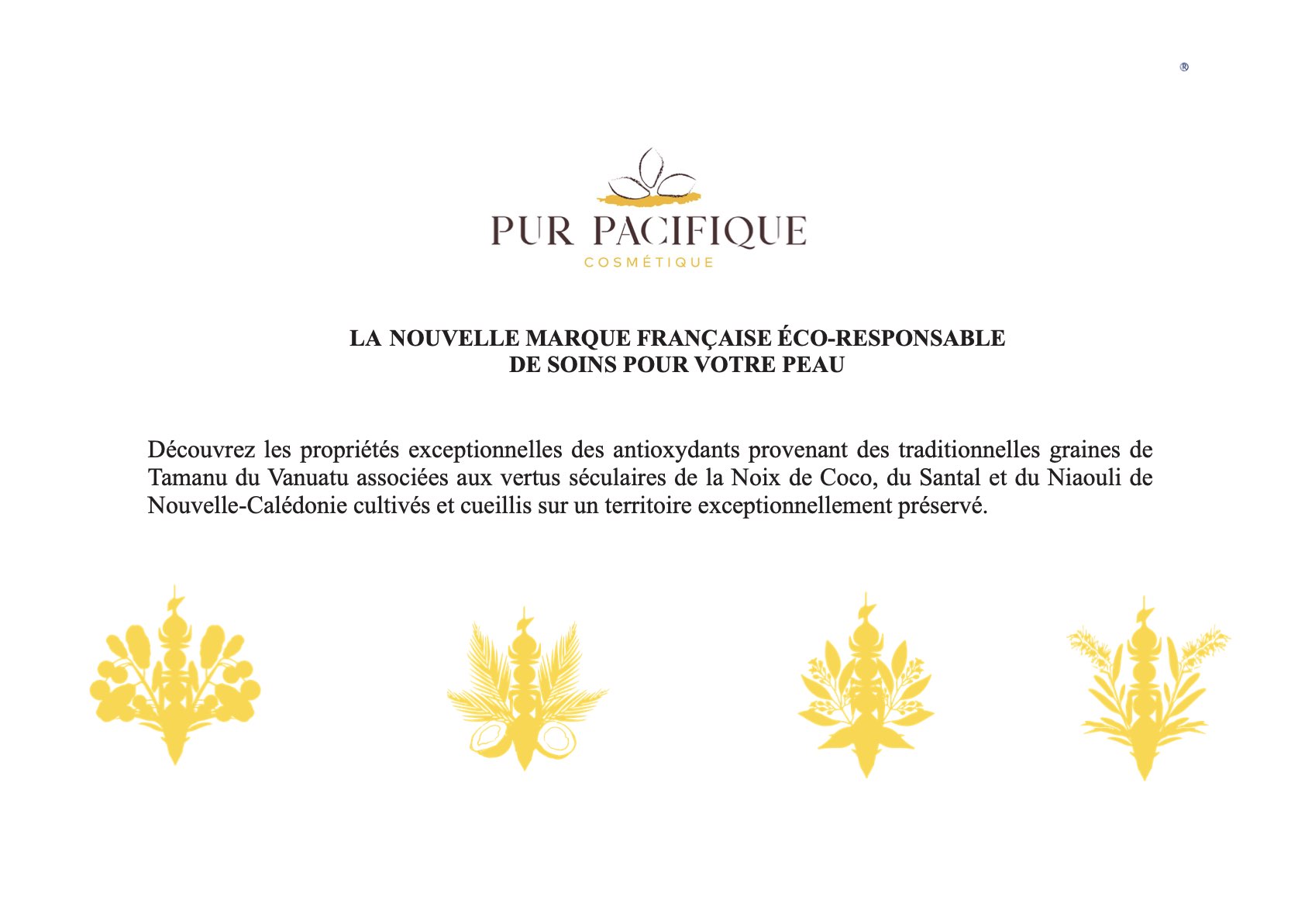 NOUVEAUTÉ HOMME : COFFRET PEAU NETTE & BARBE SOYEUSE