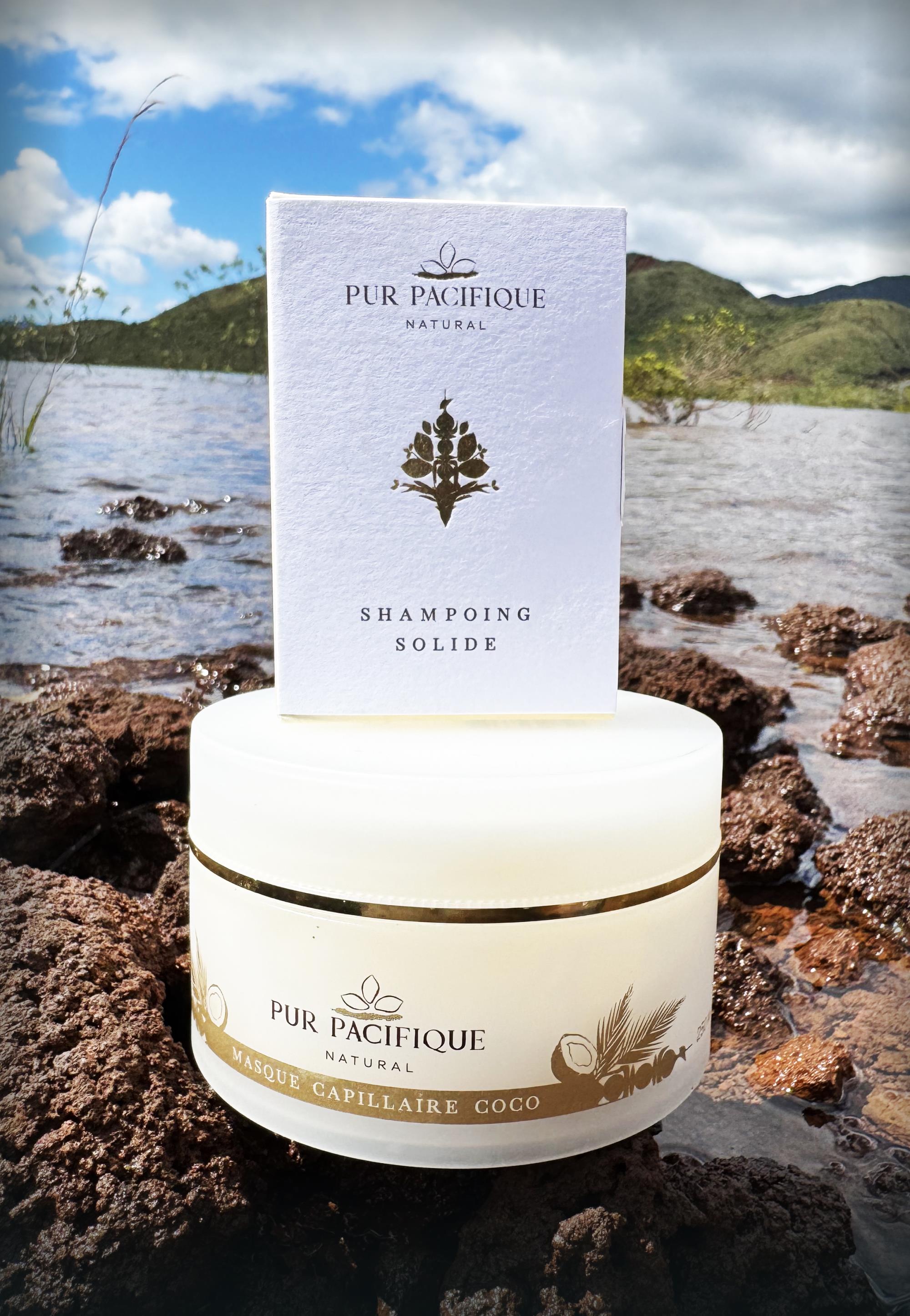 <b>NOTRE NOUVEAUTÉ : LE COFFRET CADEAU BEAUTÉ CHEVEUX</b>